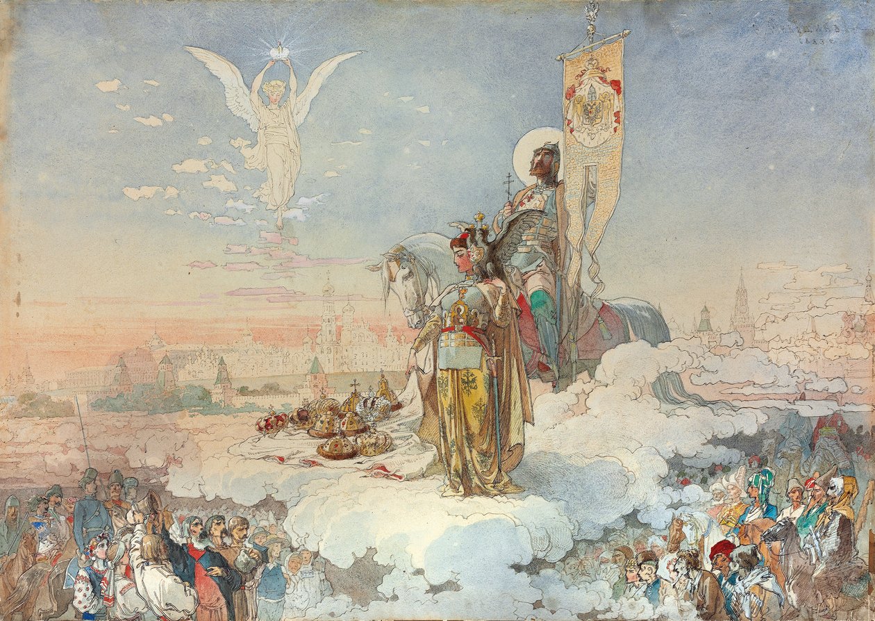 Alexander III