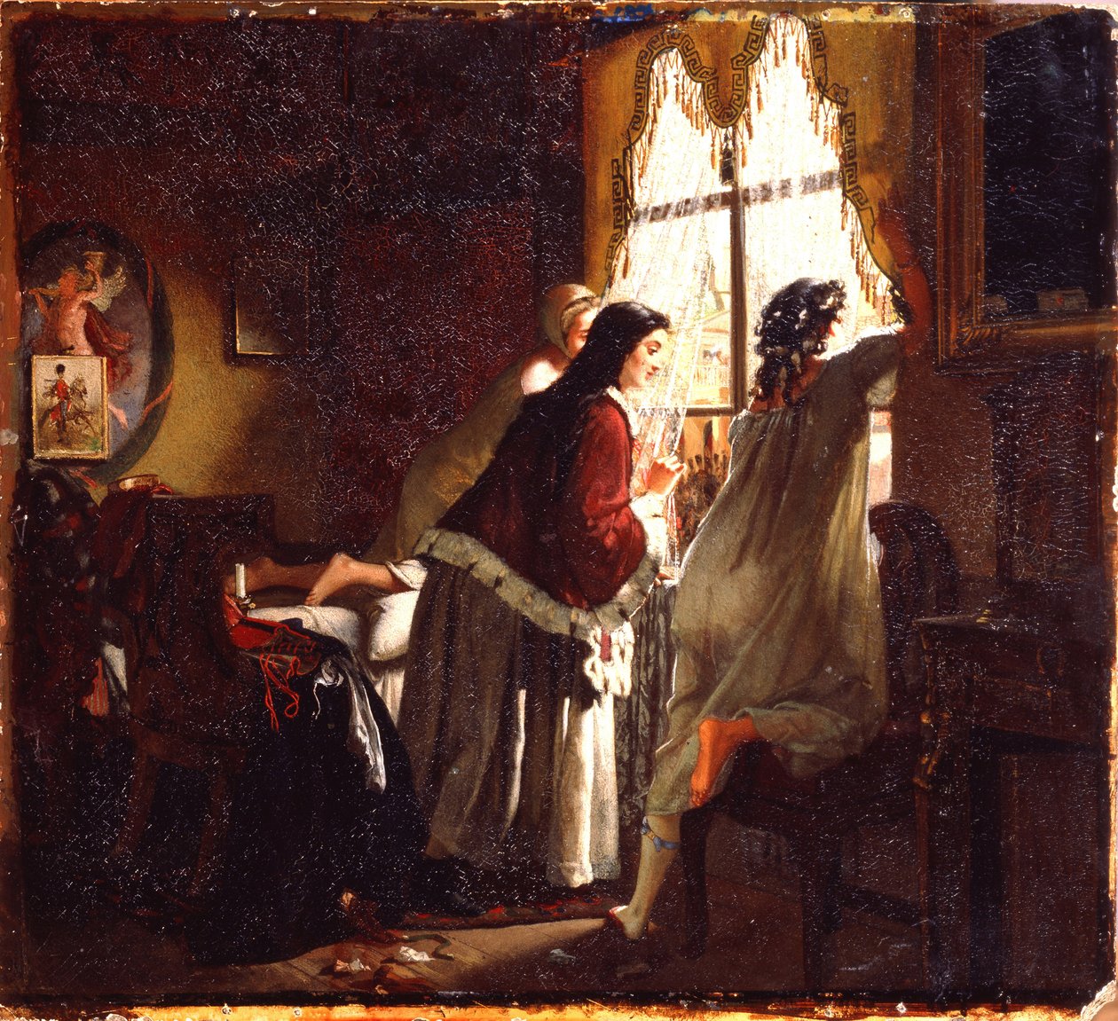 M. Lermontov