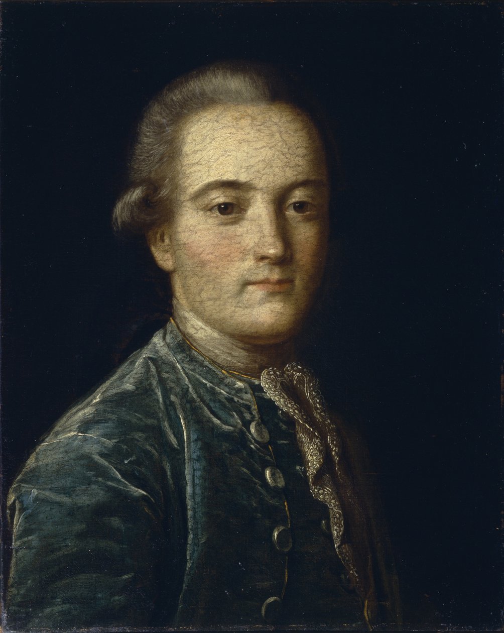 Matvei Grigorievich Spiridov