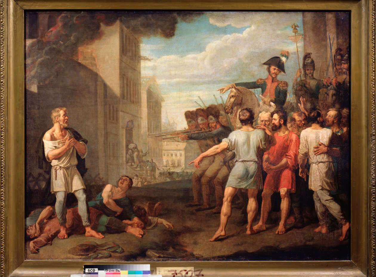 Rusların 1812