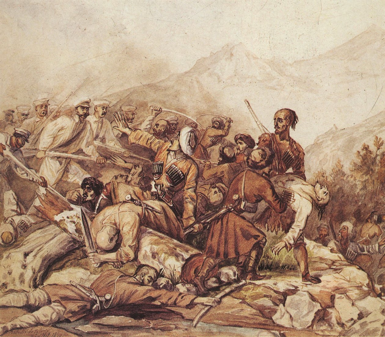 11 Temmuz 1840, 1840