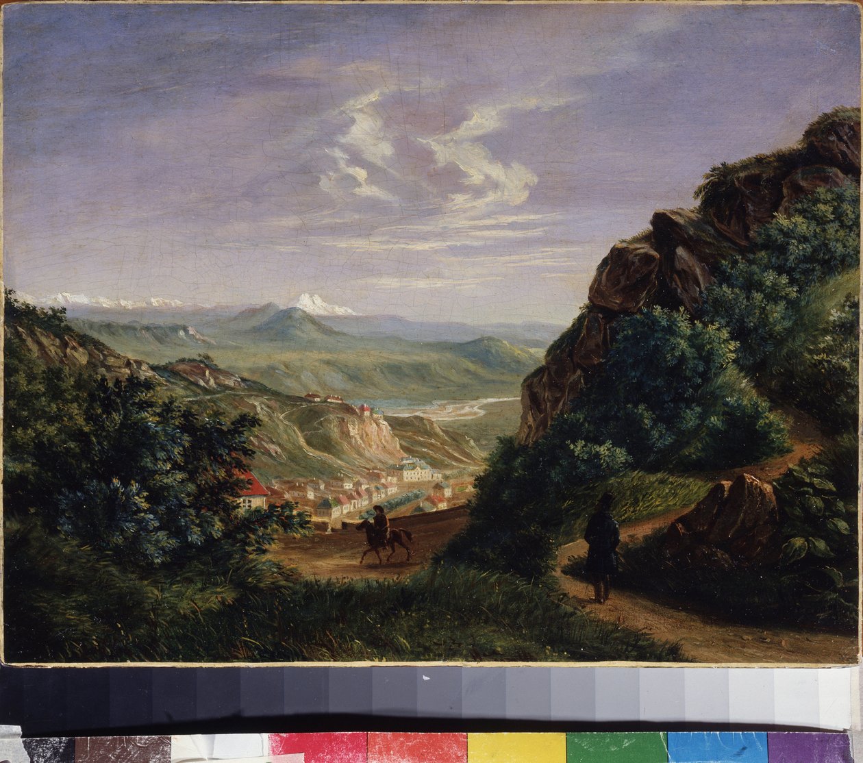 Pyatigorsk