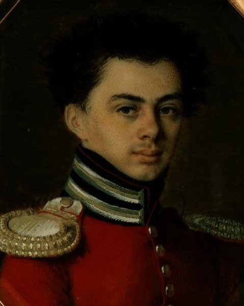 Nikolai Shepelev