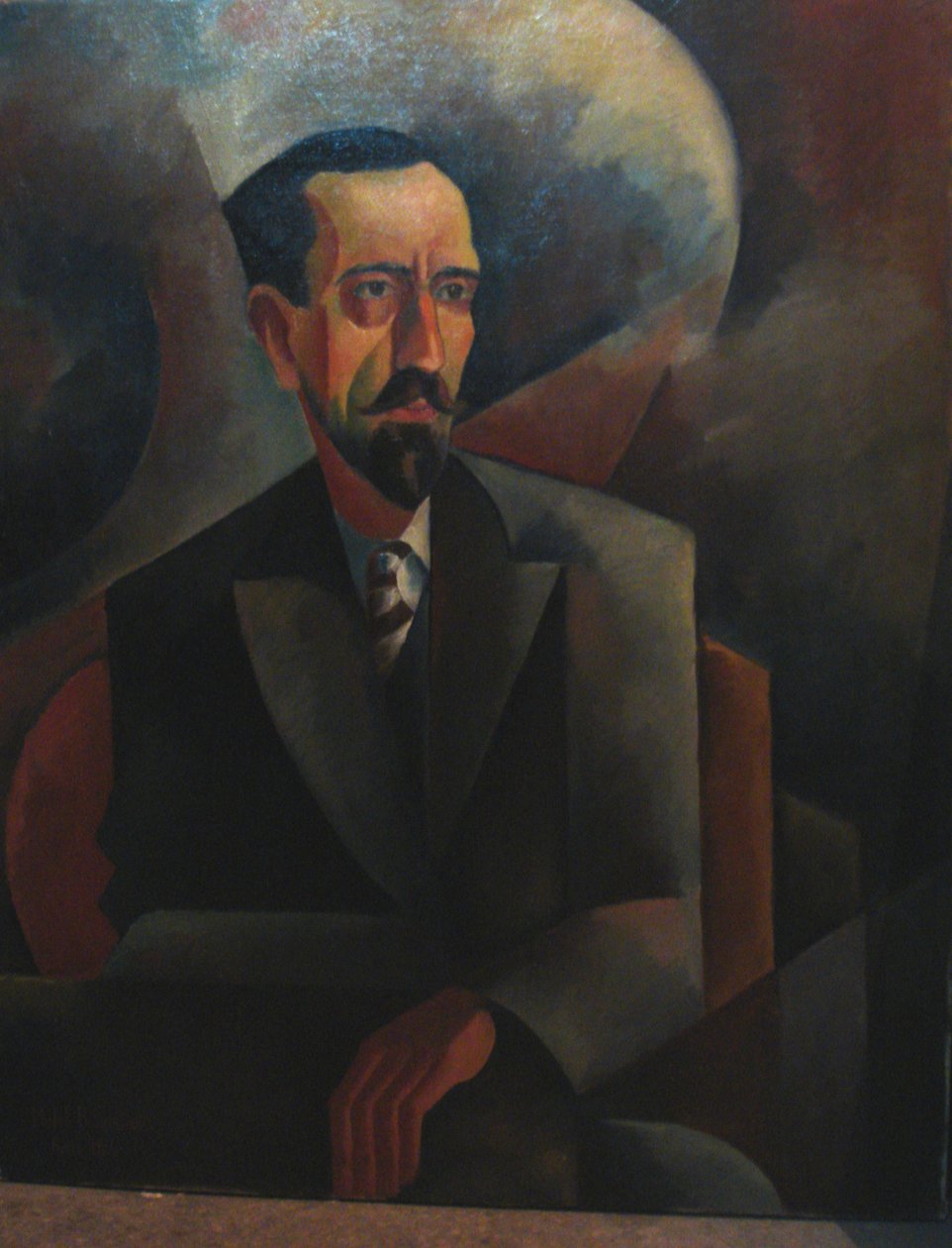Doktor Gambarashvilin