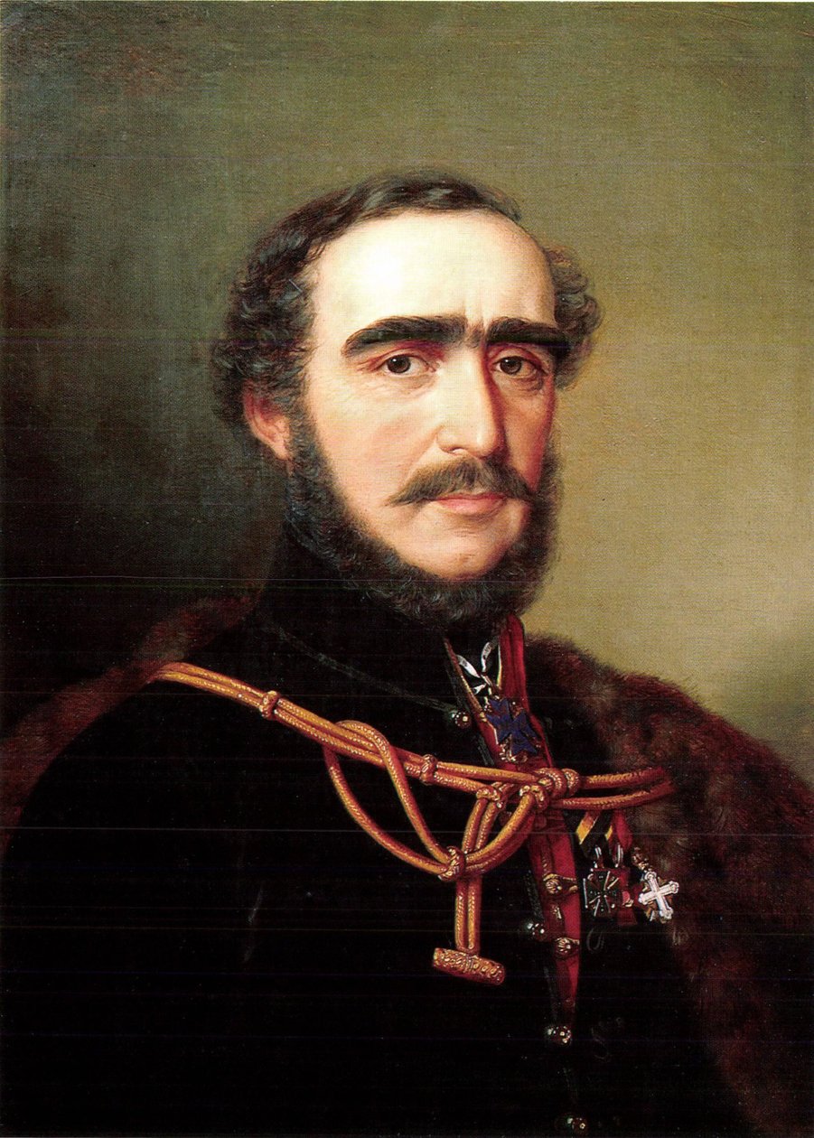 Kont István Széchenyi