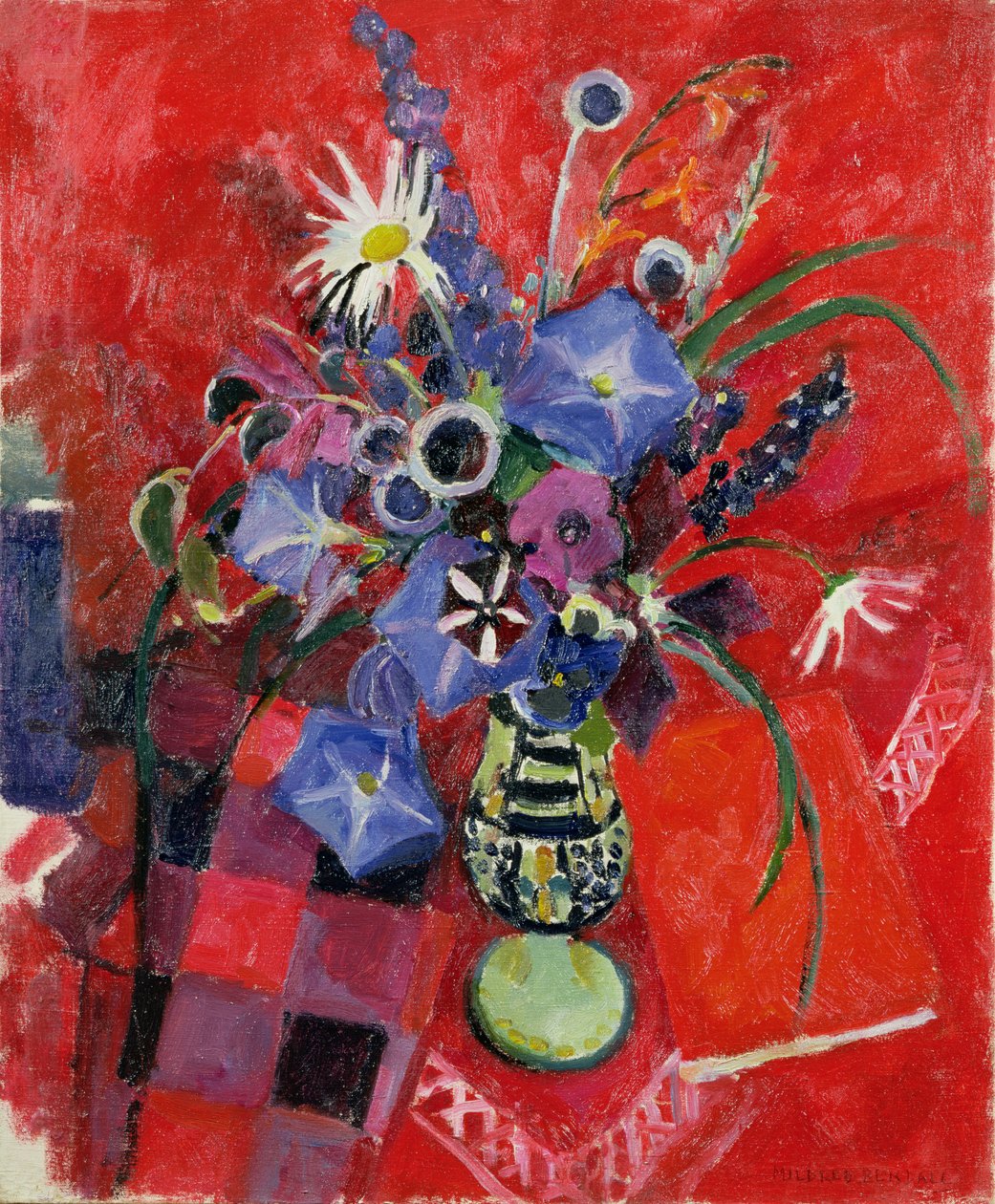 Bilinmeyen resim by Mildred Bendall