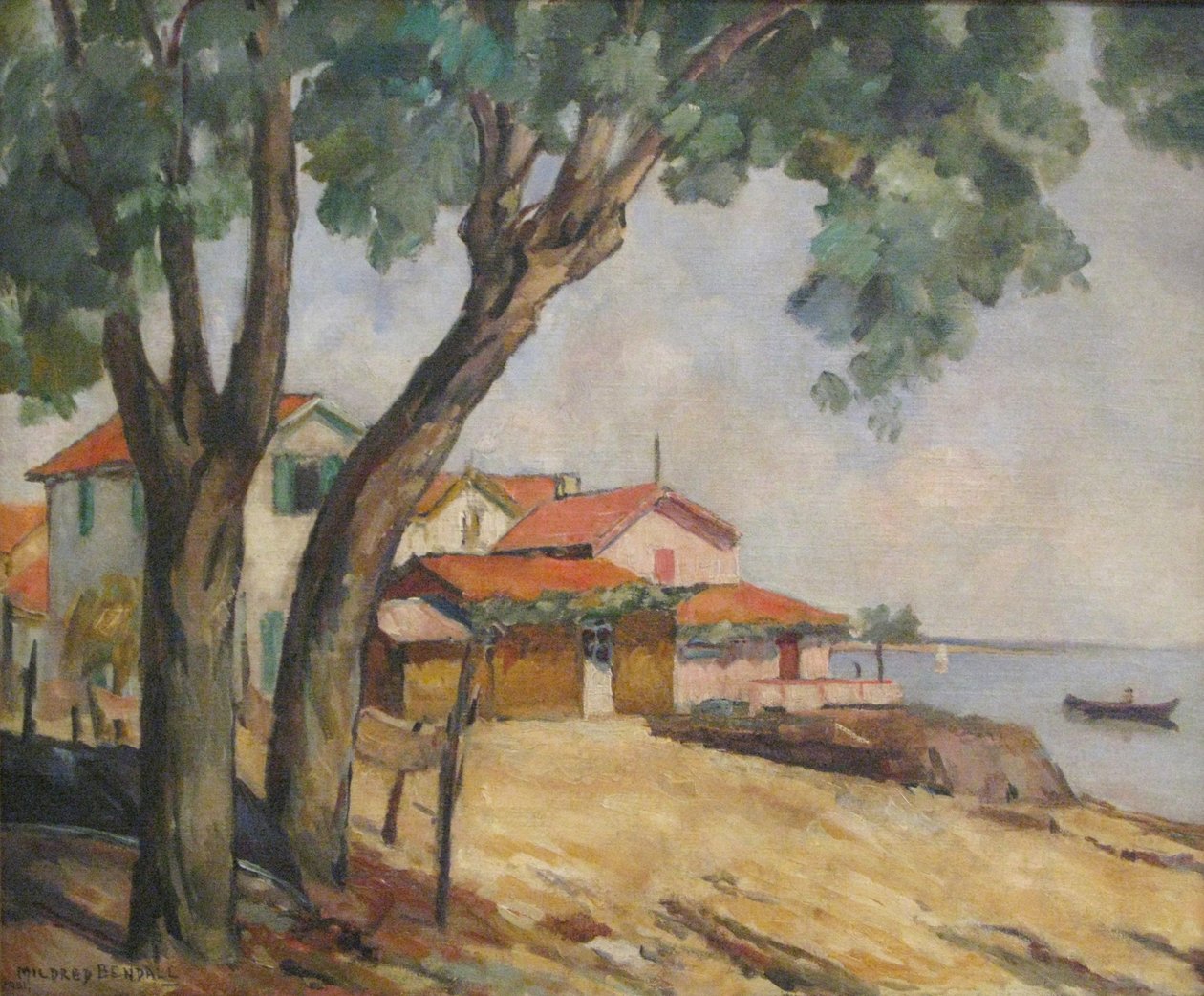 Arcachon