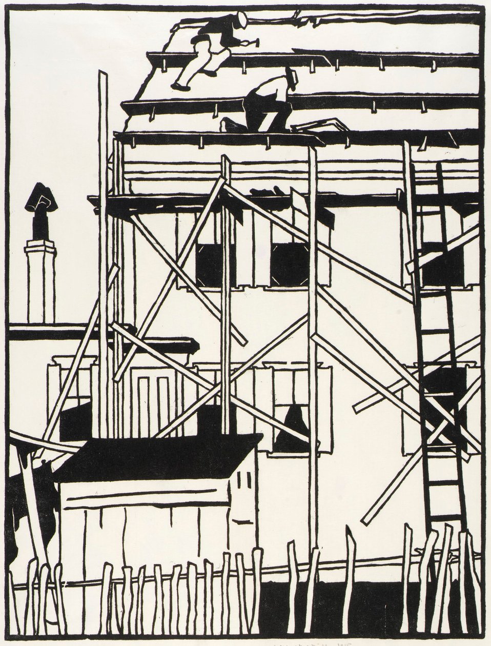  by Mildred McMillen