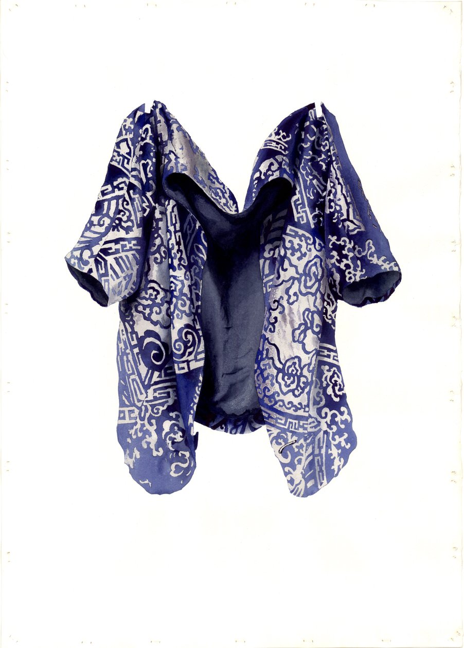 Hayırsever Dükkan Ceketi, 2004 by Miles Contemporary Artist Thistlethwaite