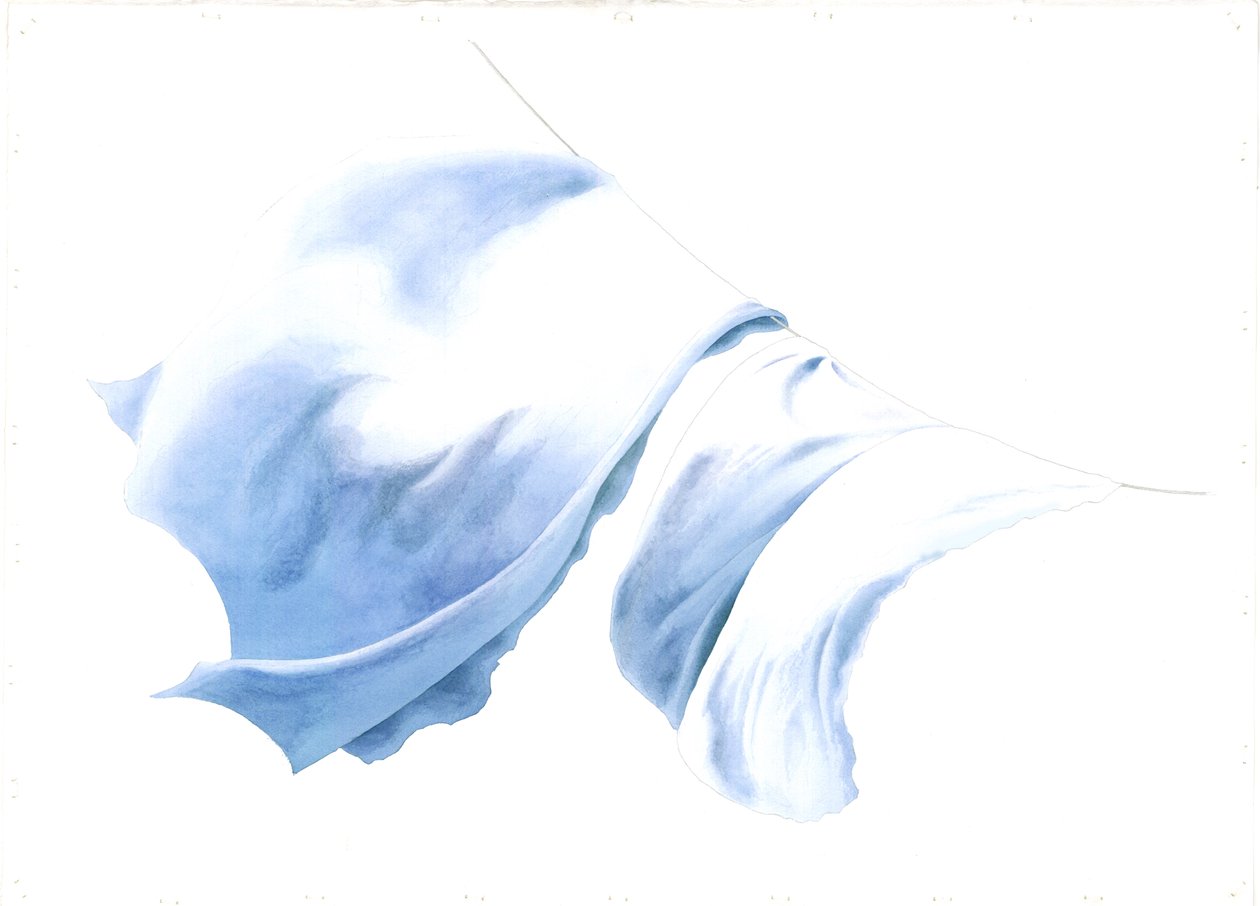 Tiree Wind