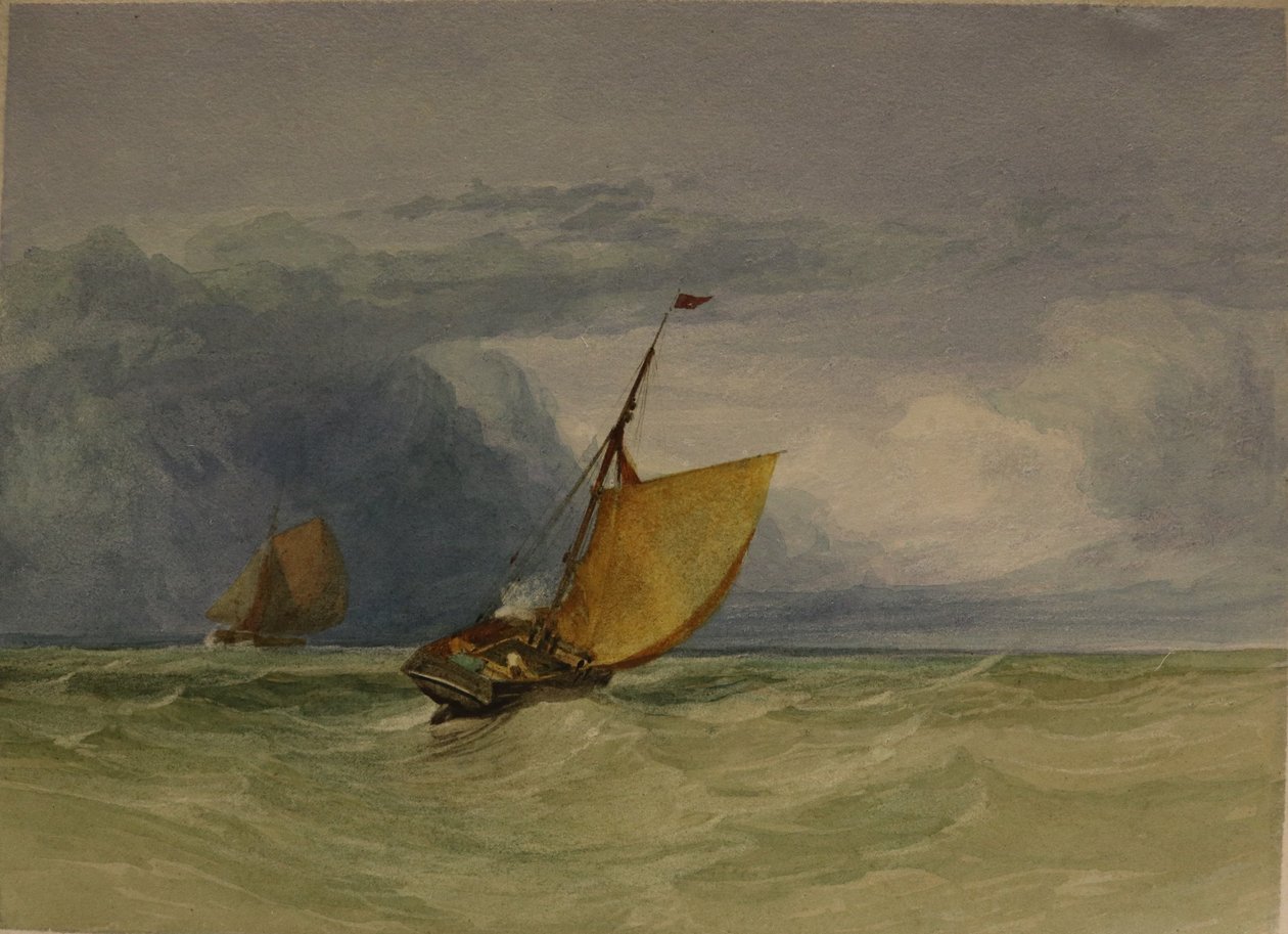  by Miles Edmund Cotman