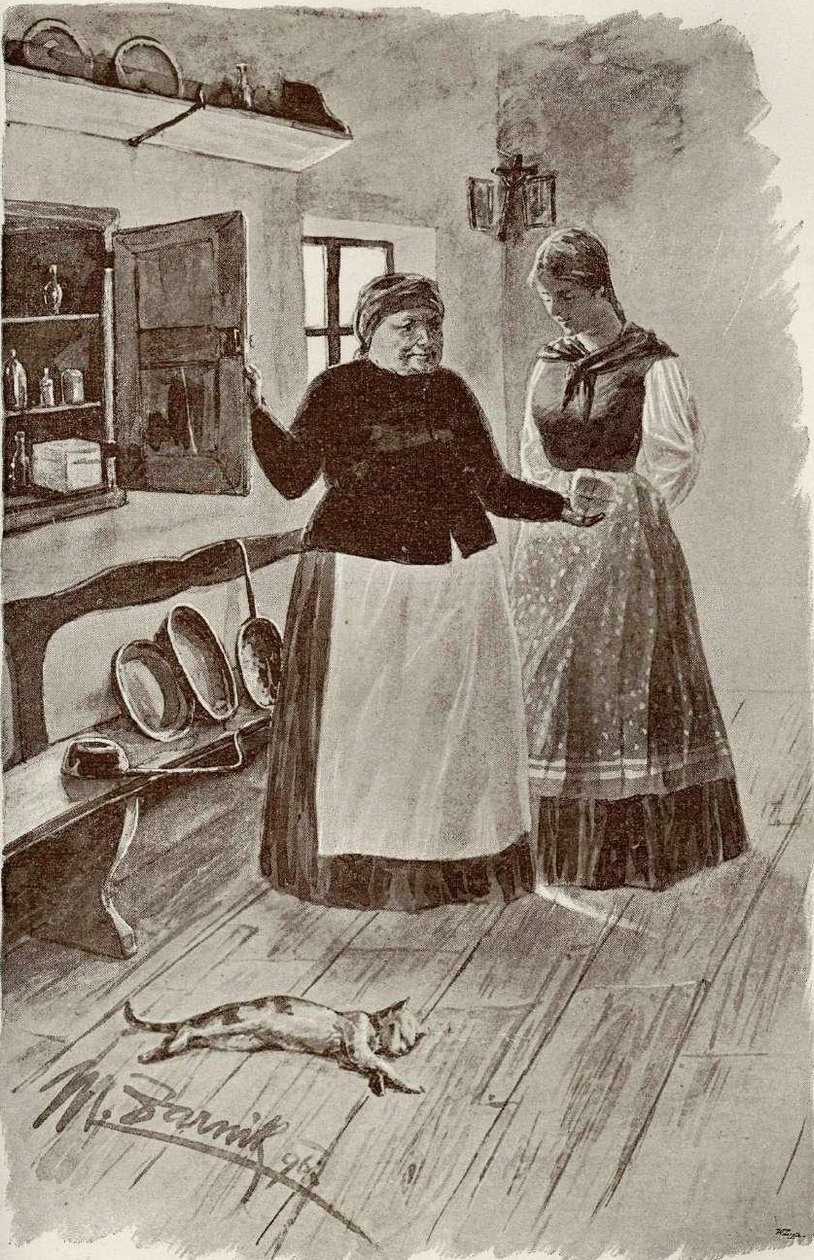 Finzgar