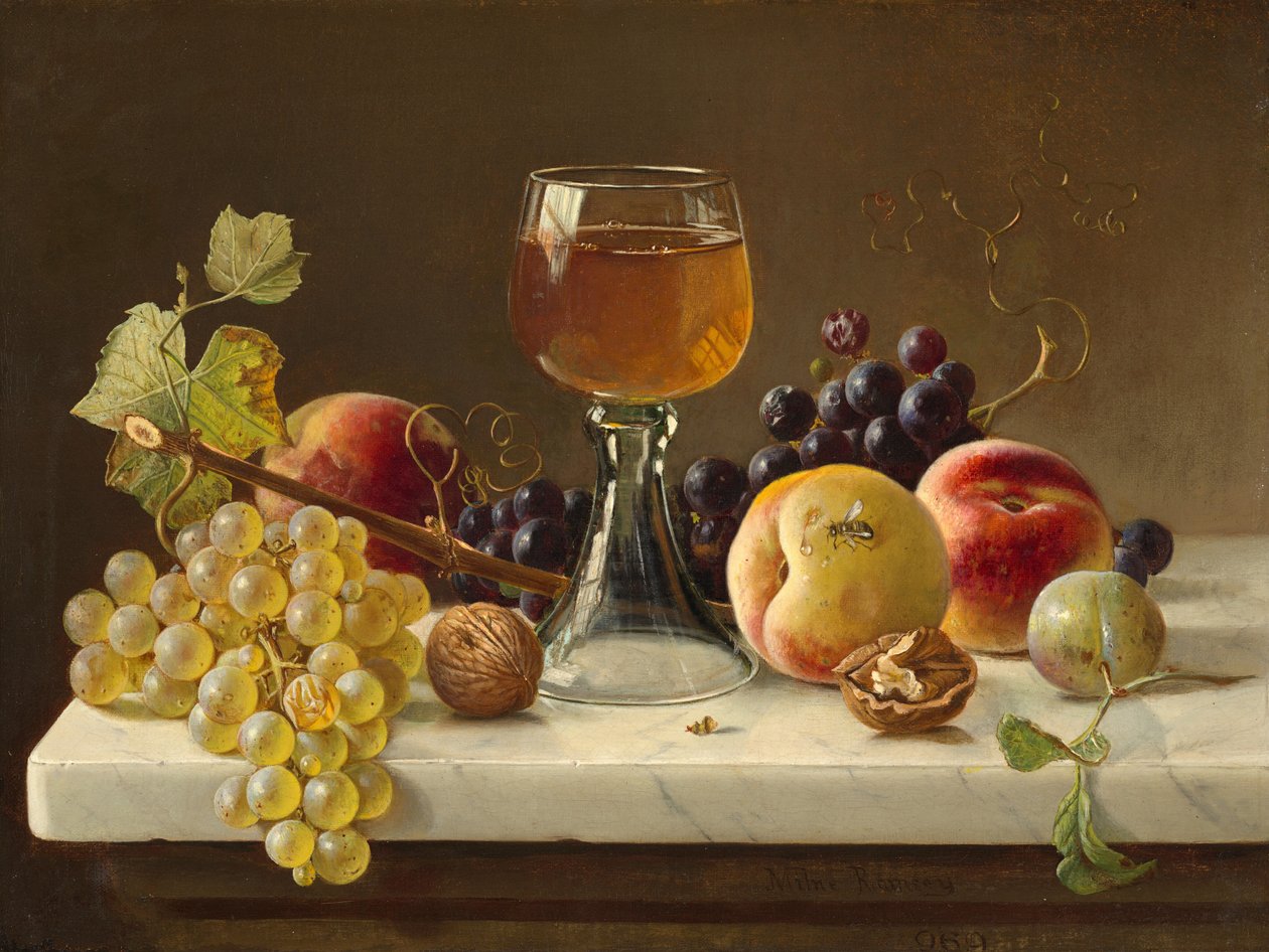  by Milne Ramsey