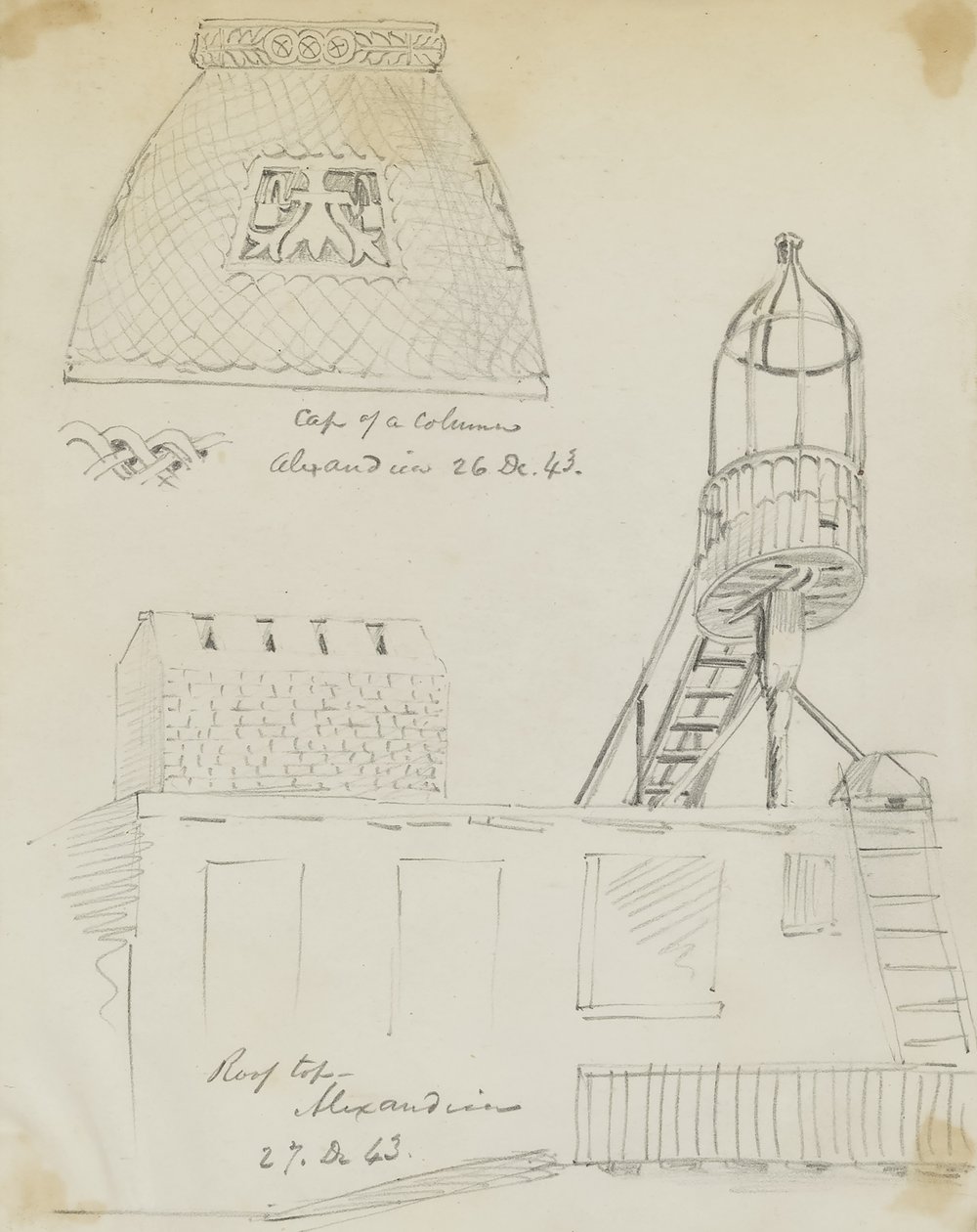  by Miner Kilbourne Kellogg