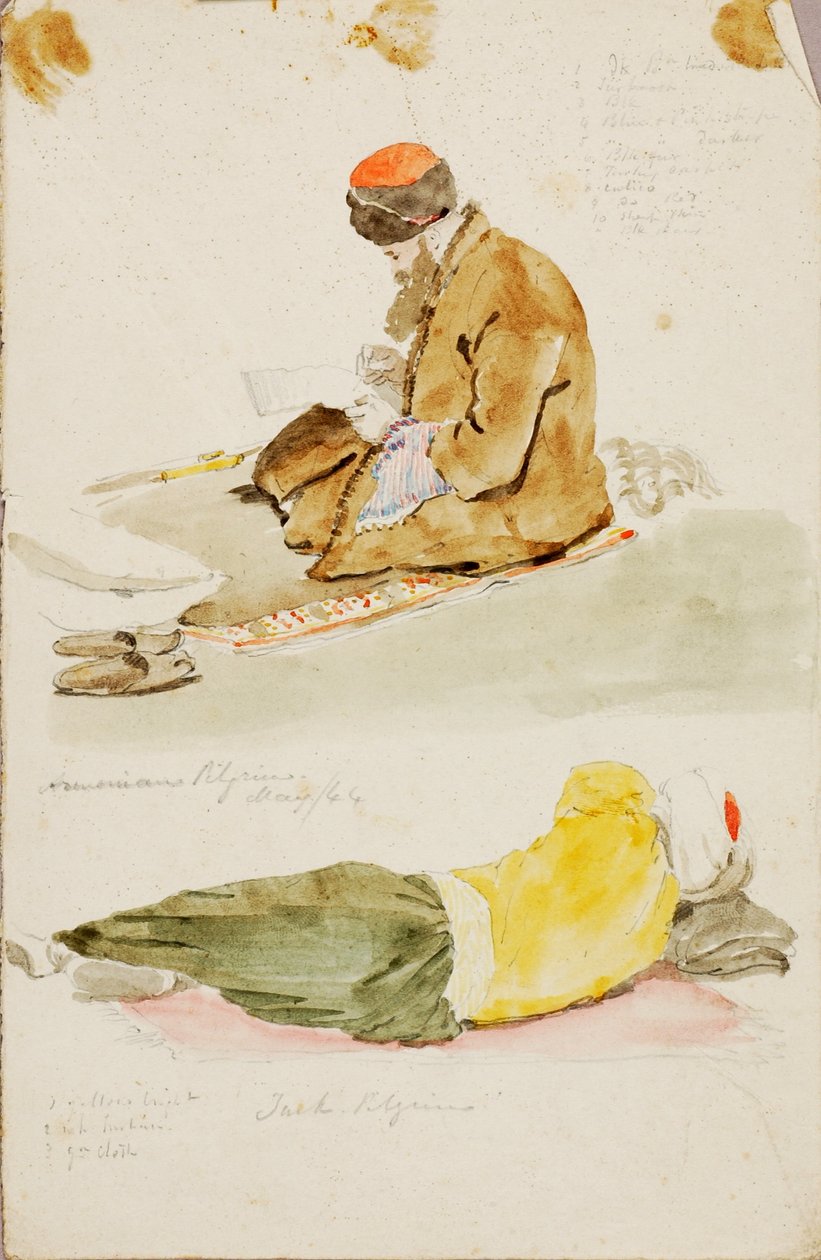  by Miner Kilbourne Kellogg