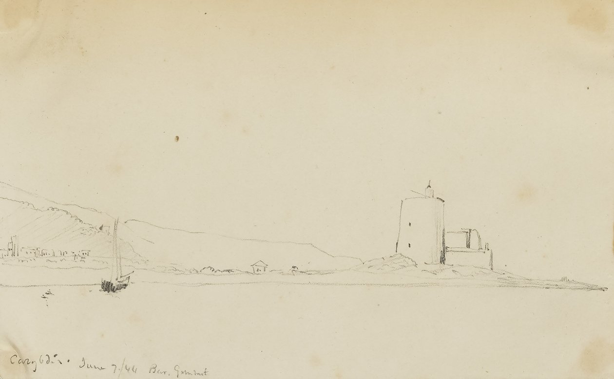  by Miner Kilbourne Kellogg