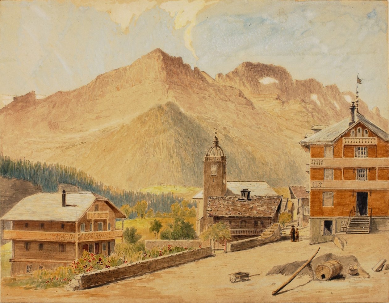  by Miner Kilbourne Kellogg