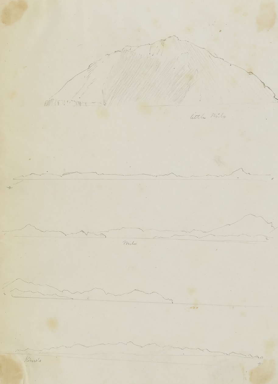  by Miner Kilbourne Kellogg