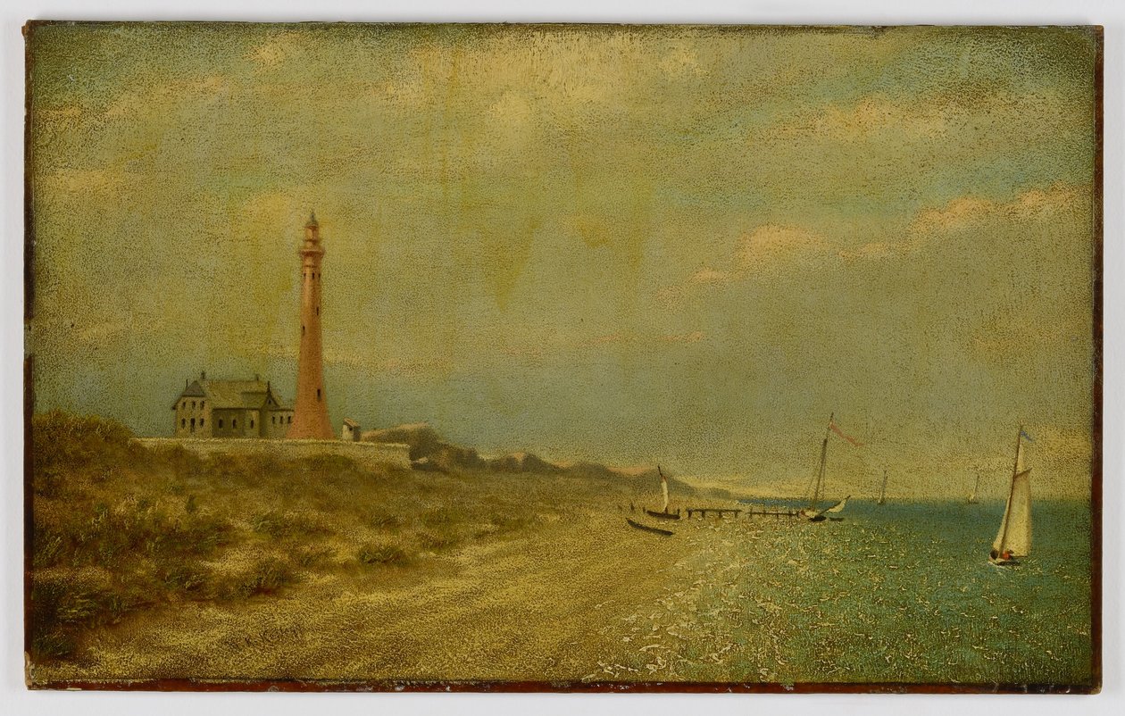 by Miner Kilbourne Kellogg