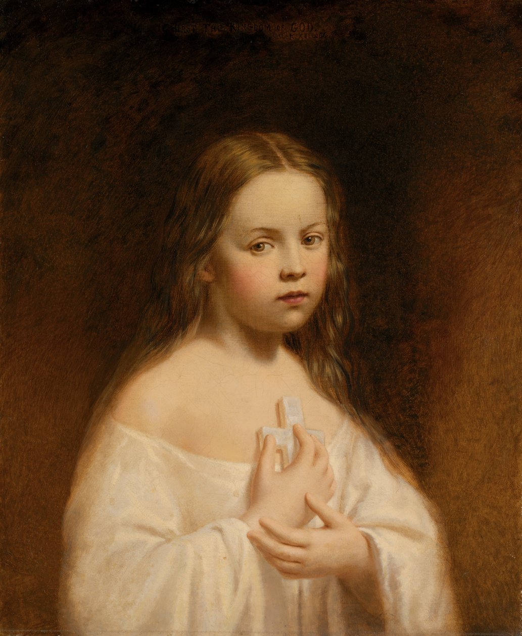 Hiram Powers