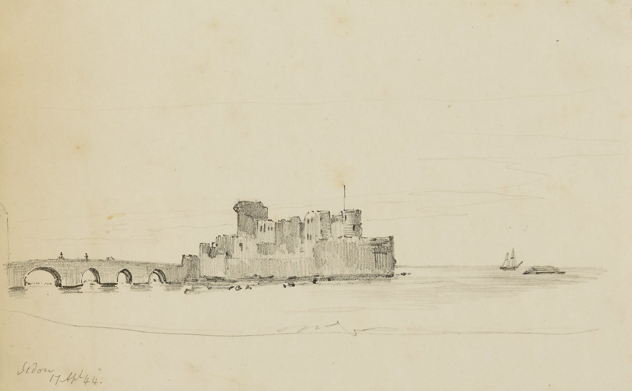  by Miner Kilbourne Kellogg