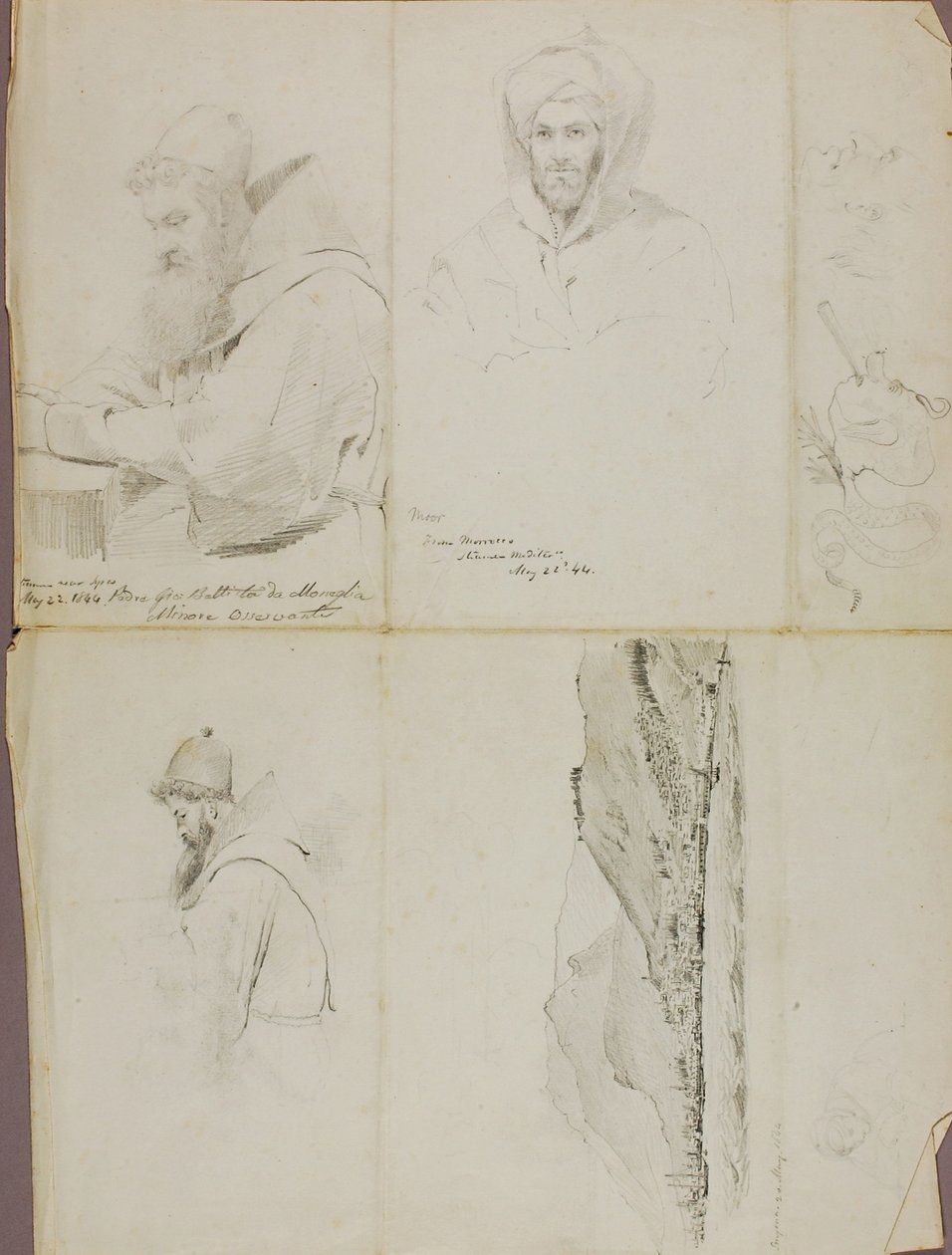  by Miner Kilbourne Kellogg