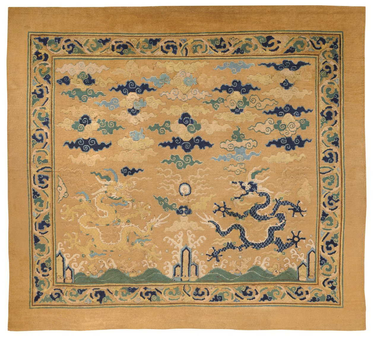  by Ming Dynasty Chinese School