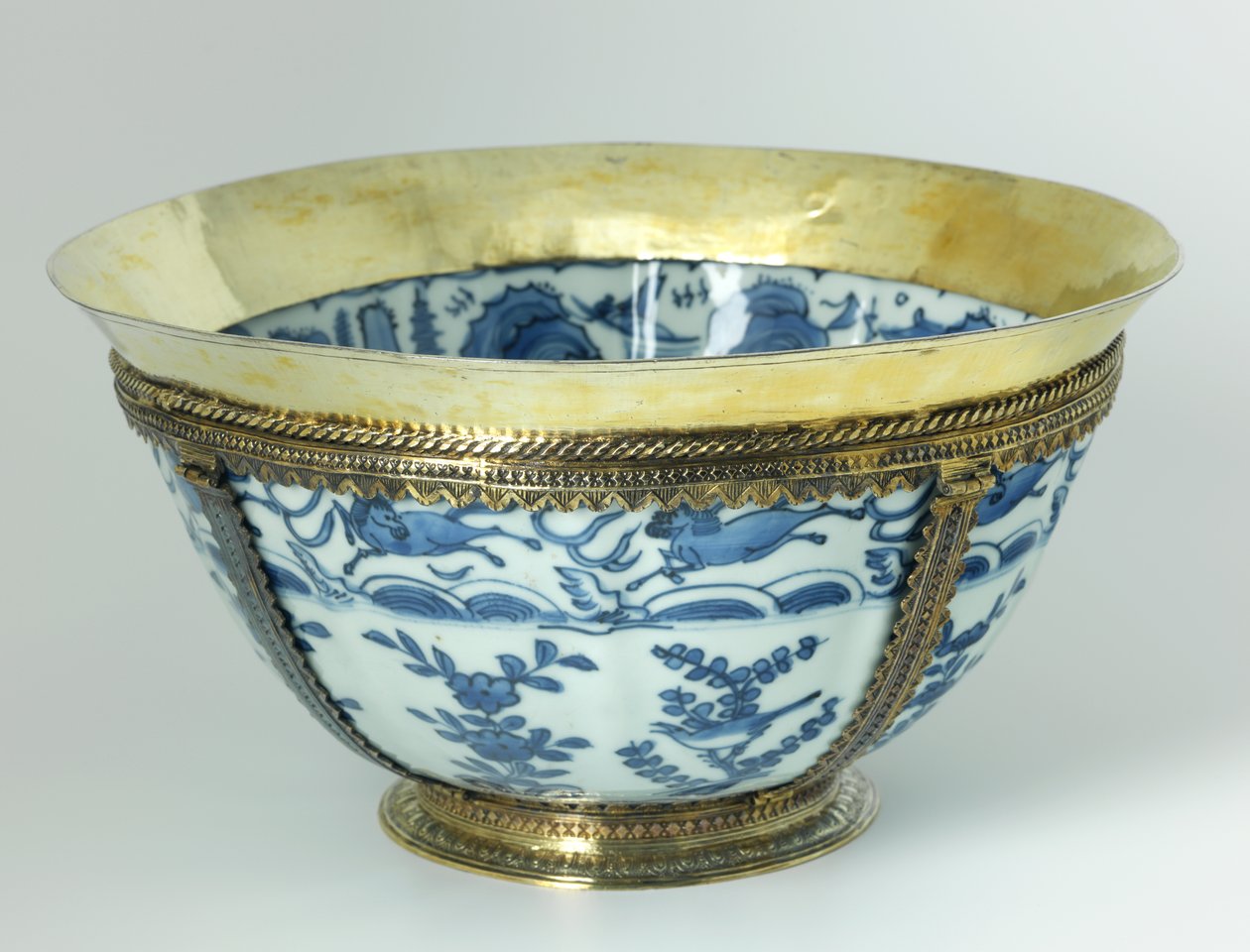 Kase, 1560-1600 by Ming Dynasty Chinese School
