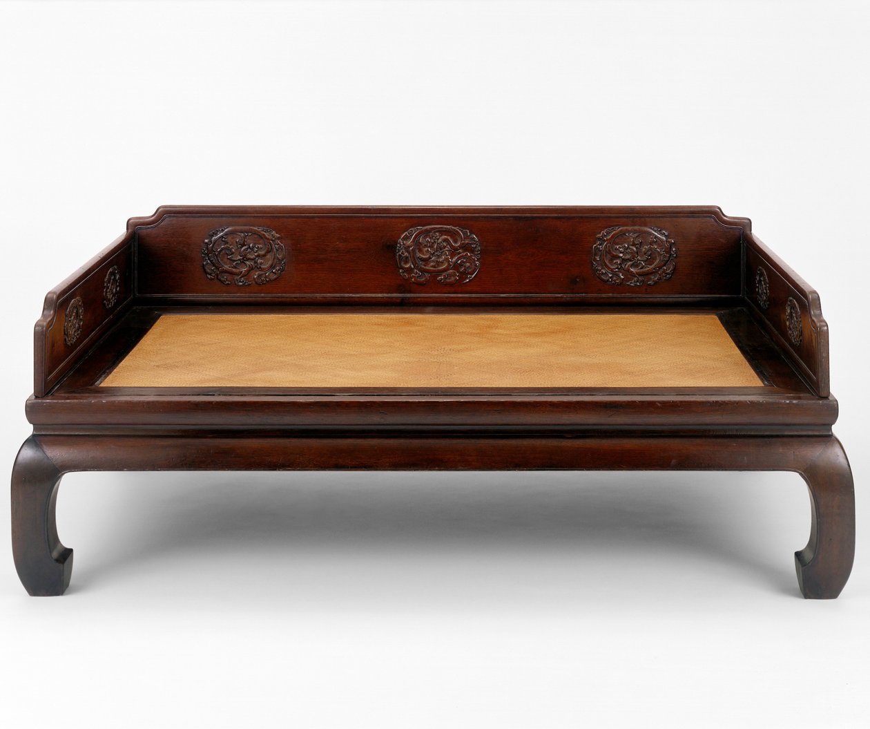 Kanepe (ahşap) by Ming Dynasty Chinese School