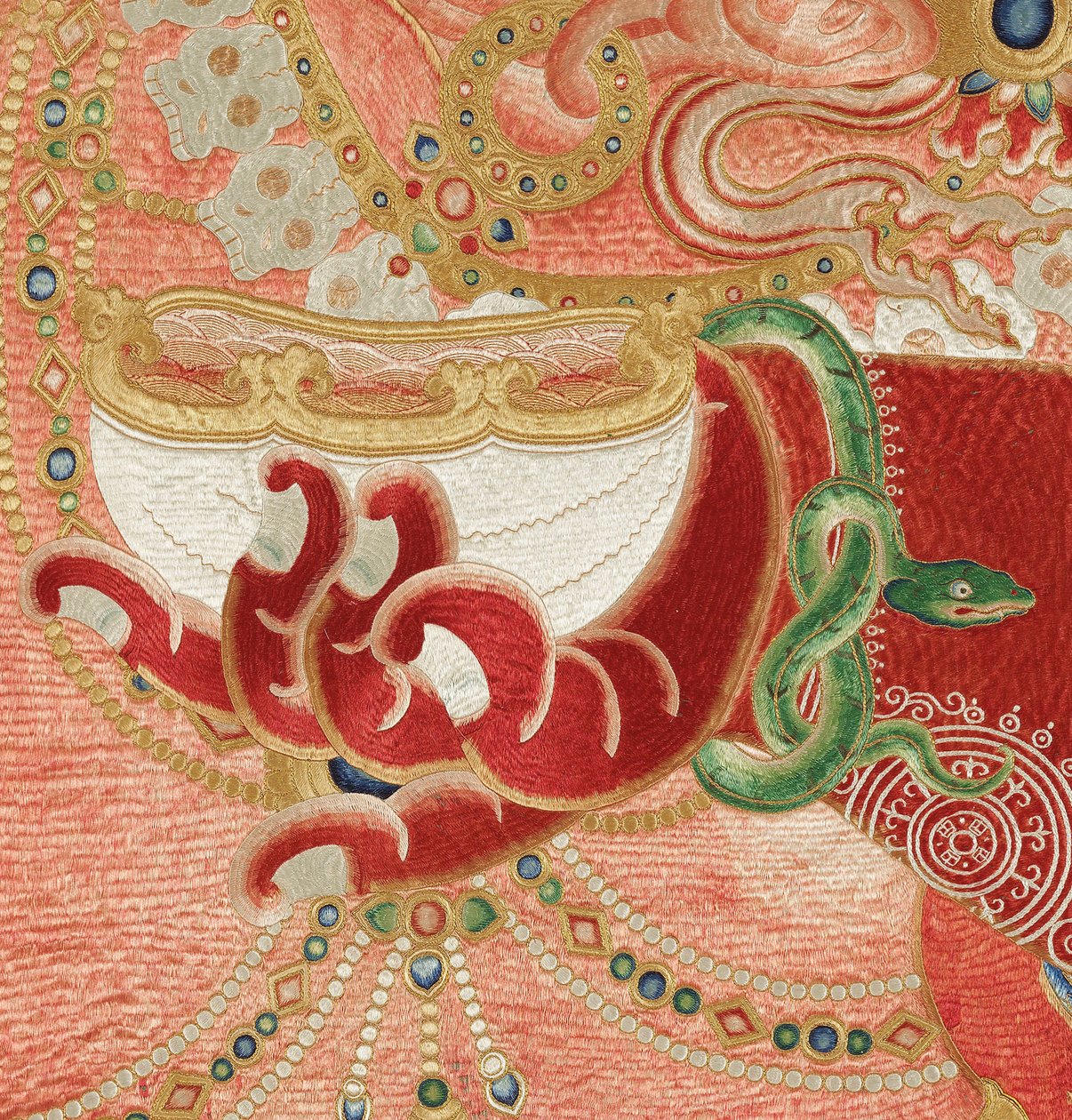  by Ming Dynasty Chinese School