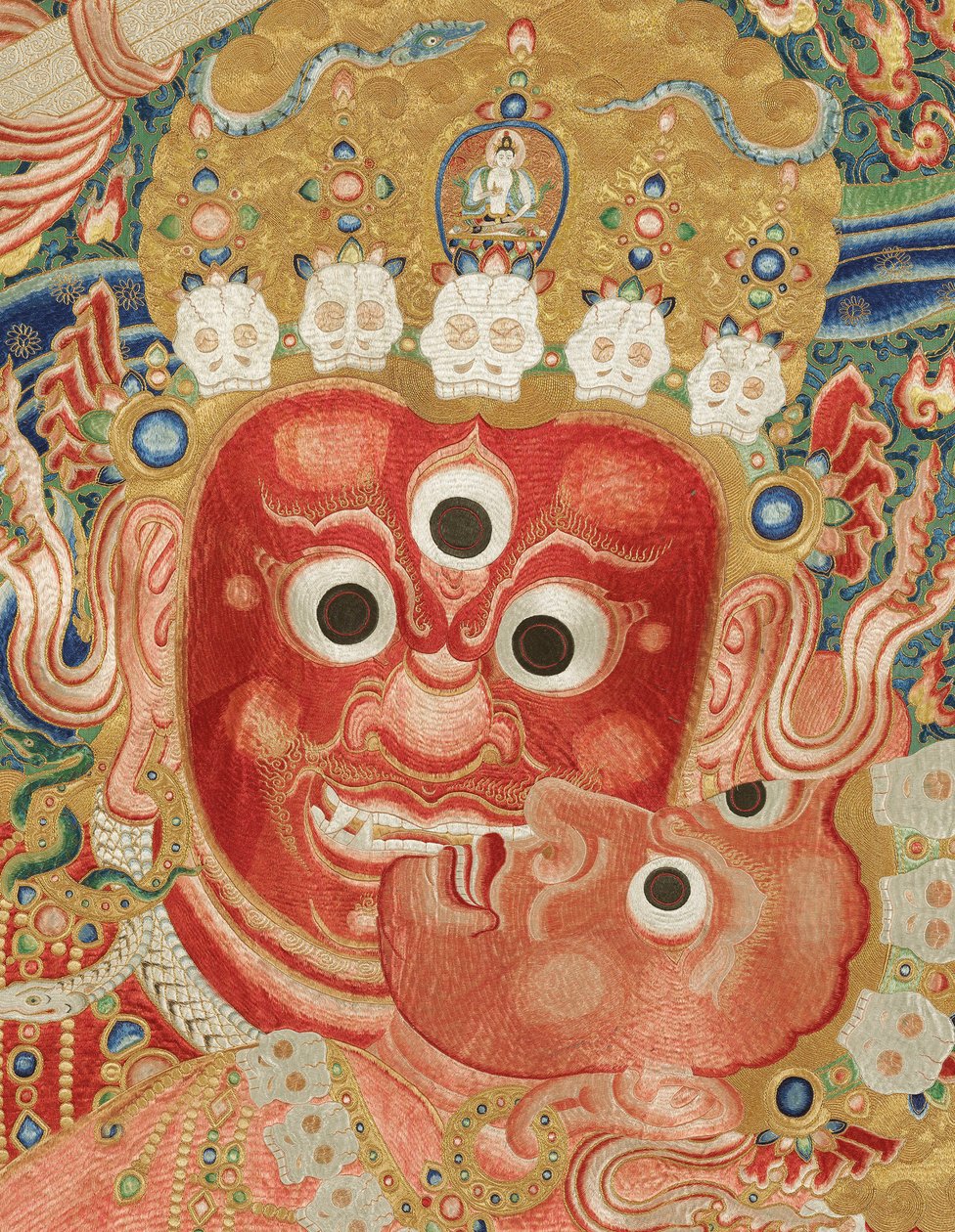  by Ming Dynasty Chinese School