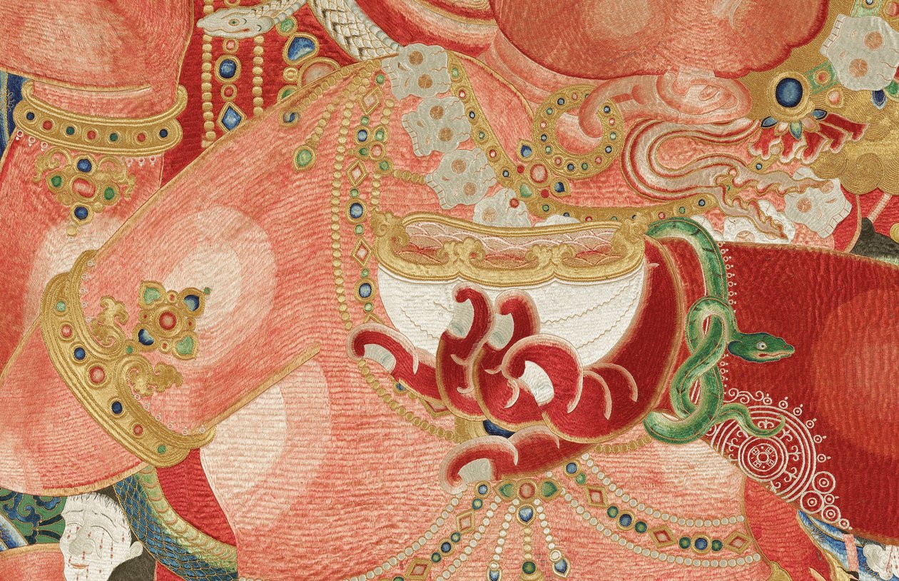  by Ming Dynasty Chinese School
