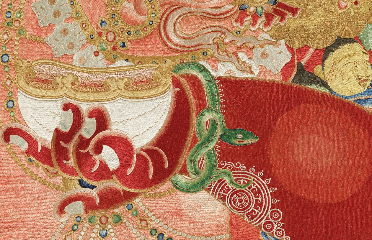  by Ming Dynasty Chinese School