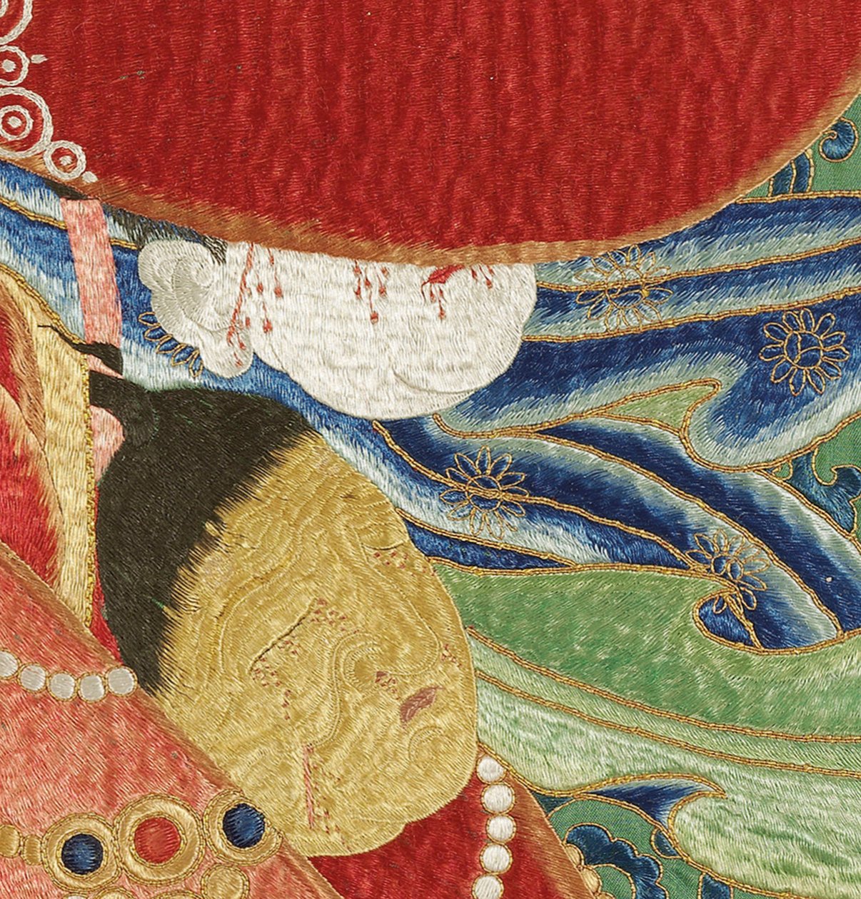  by Ming Dynasty Chinese School