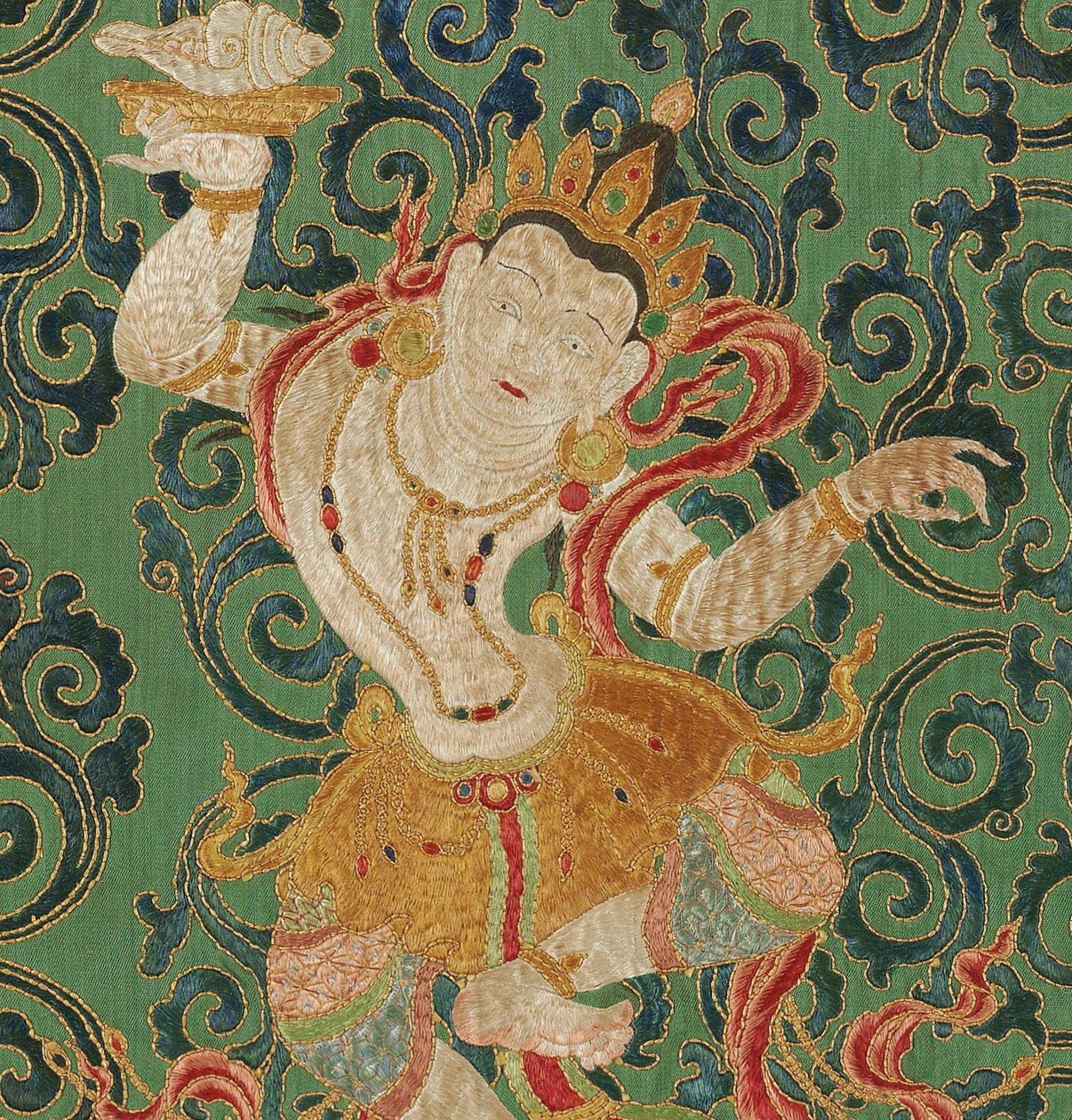  by Ming Dynasty Chinese School