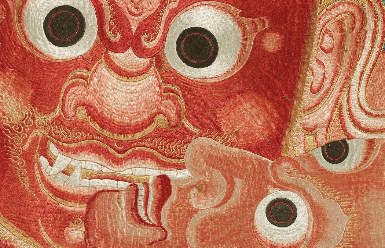  by Ming Dynasty Chinese School