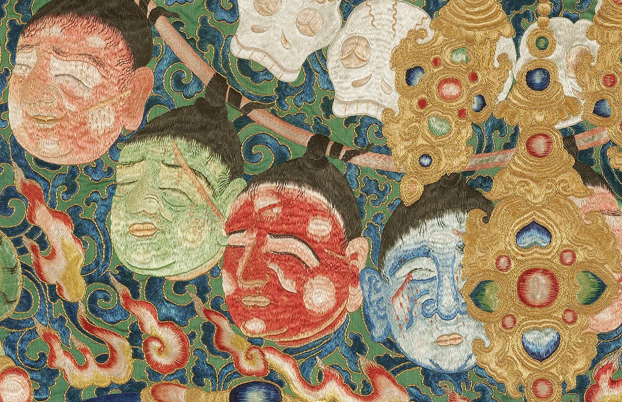  by Ming Dynasty Chinese School