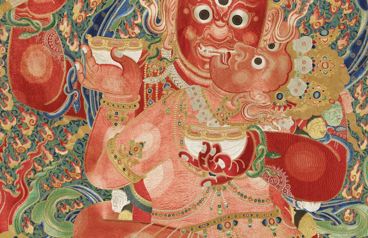  by Ming Dynasty Chinese School