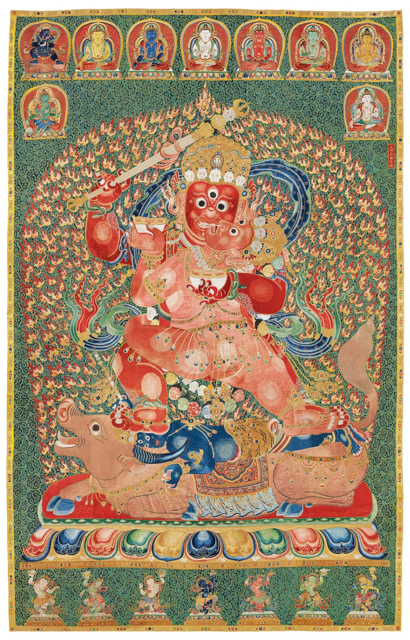  by Ming Dynasty Chinese School