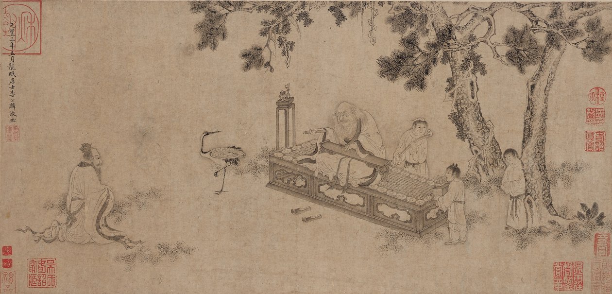 Daodejing