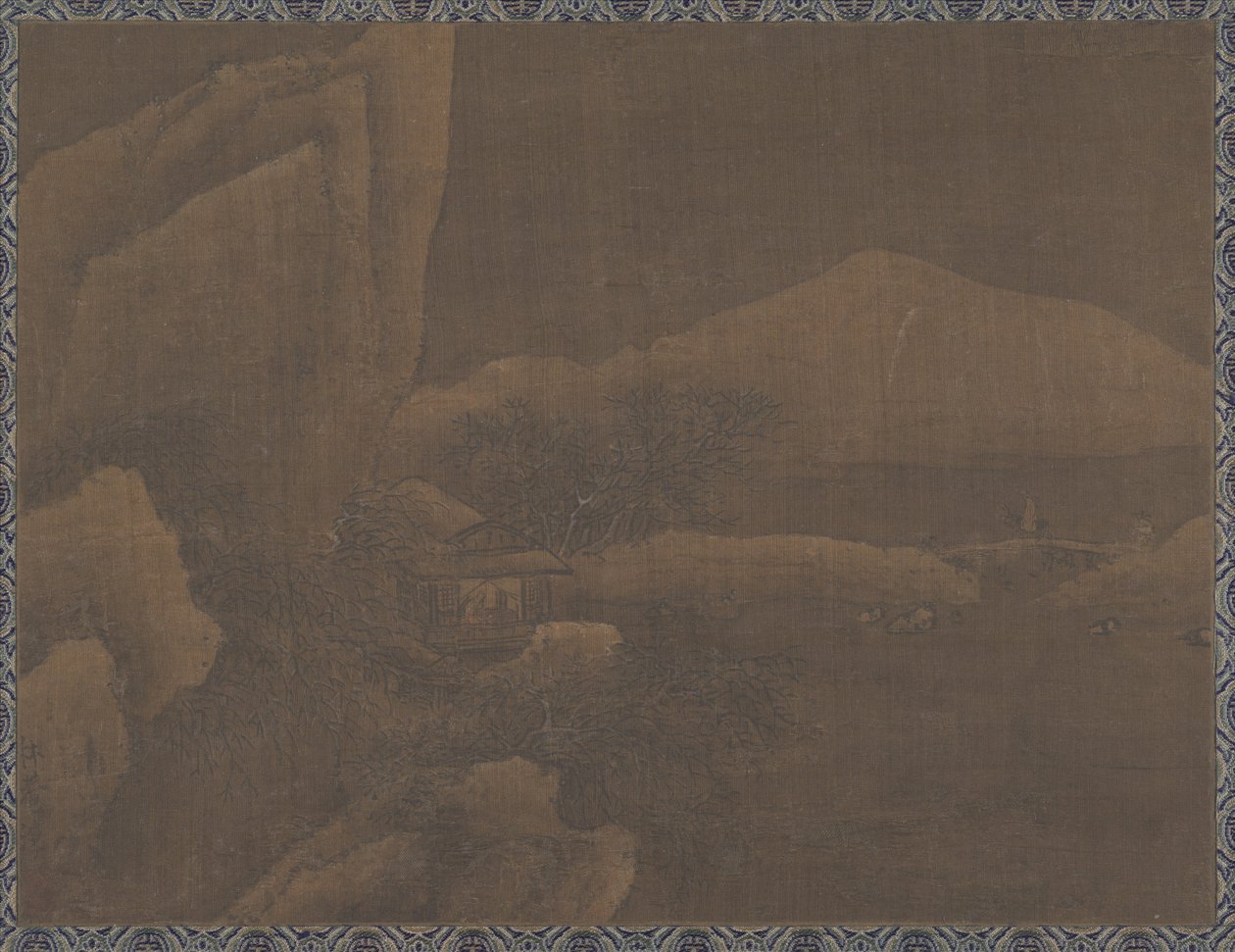  by Ming Dynasty Chinese School