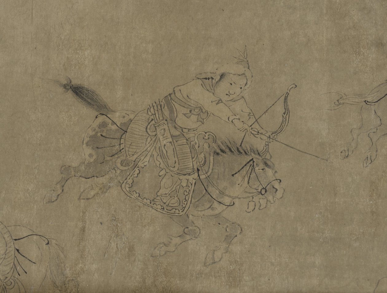 Cai Wenji