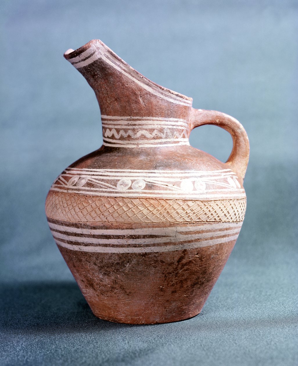 Knossos, Girit