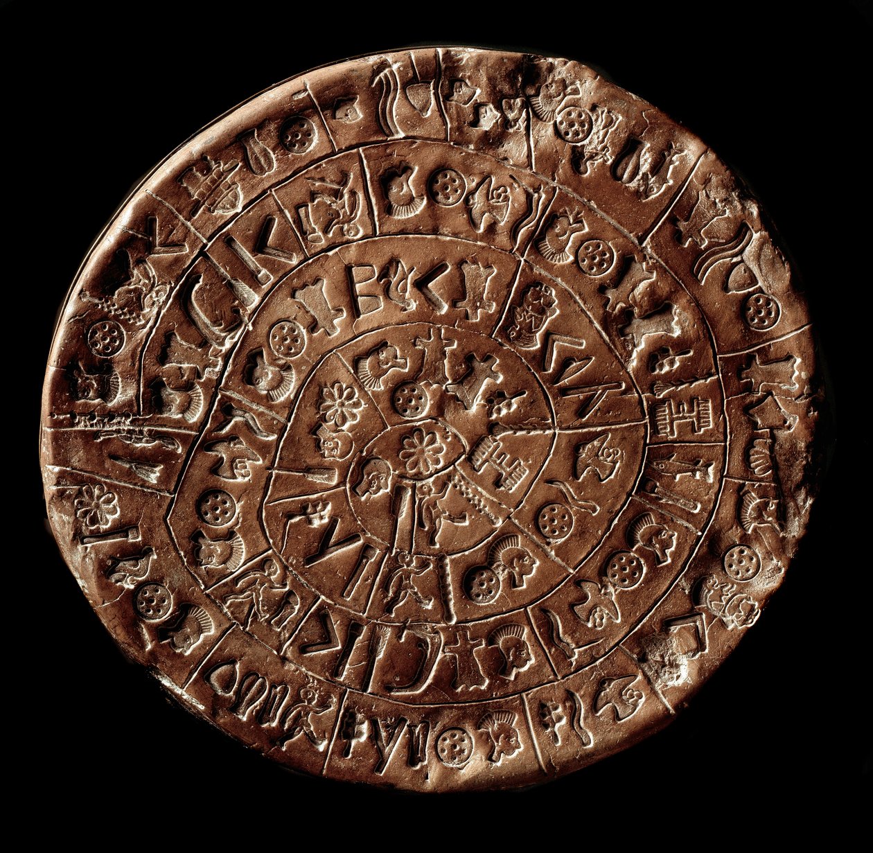 Phaistos