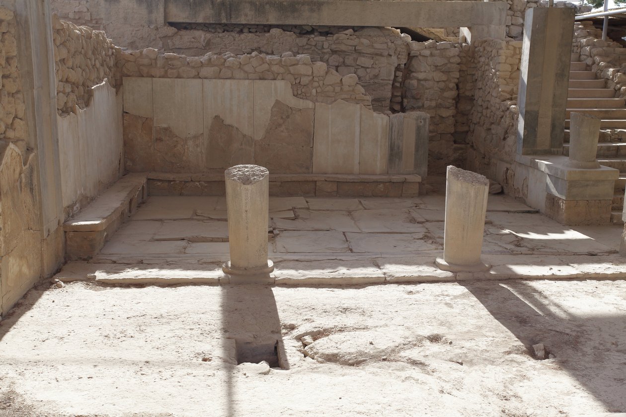 Phaistos