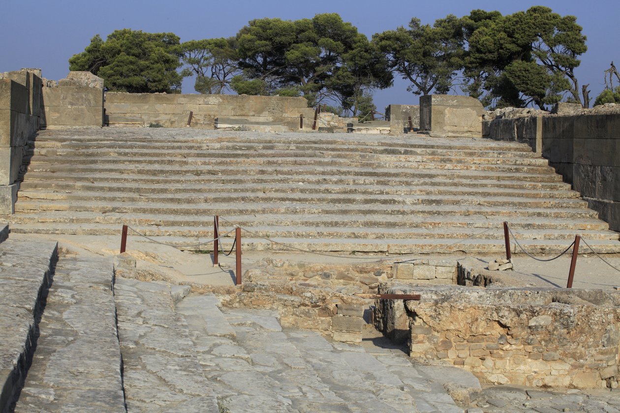 Phaistos