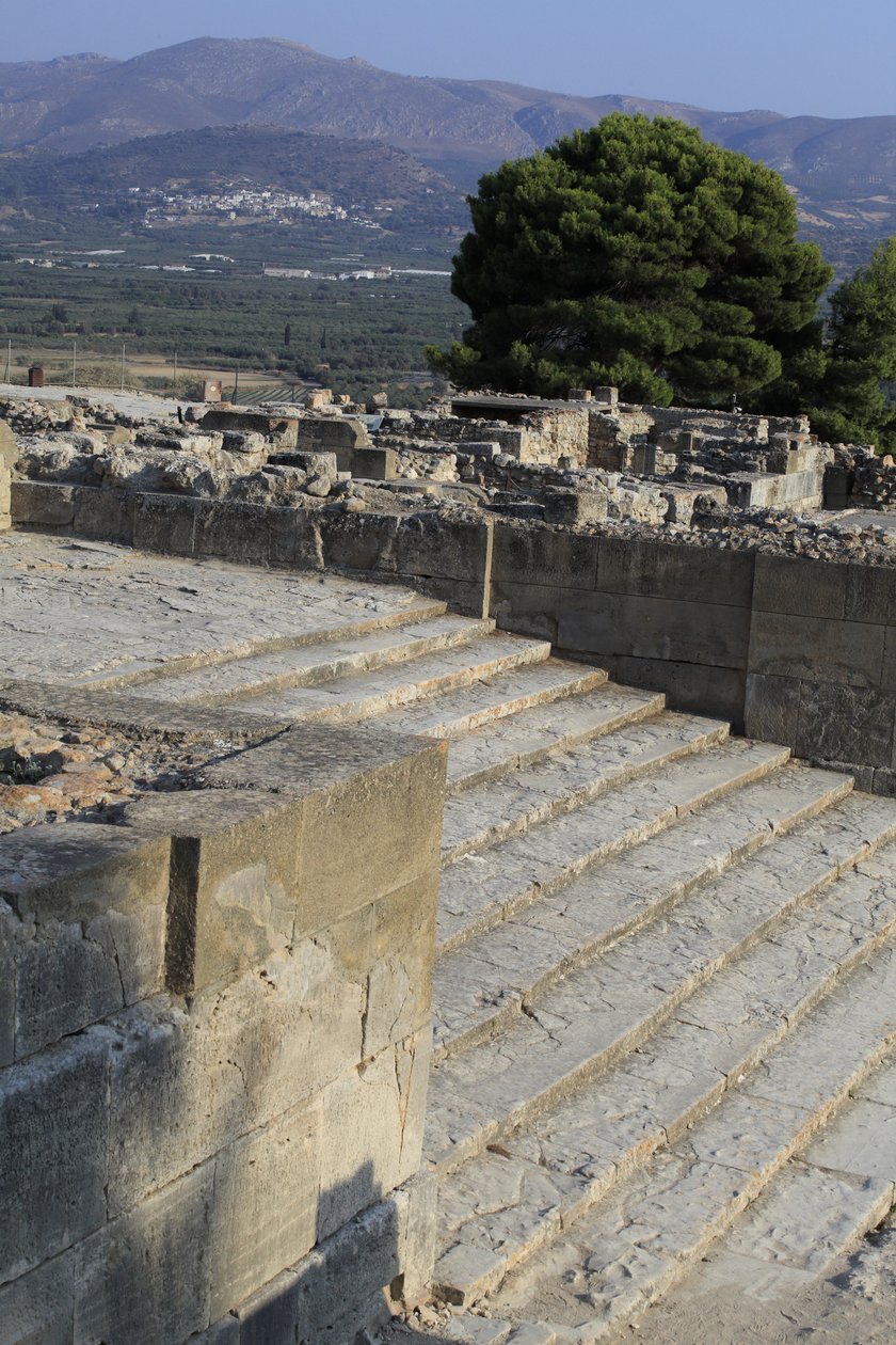 Phaistos