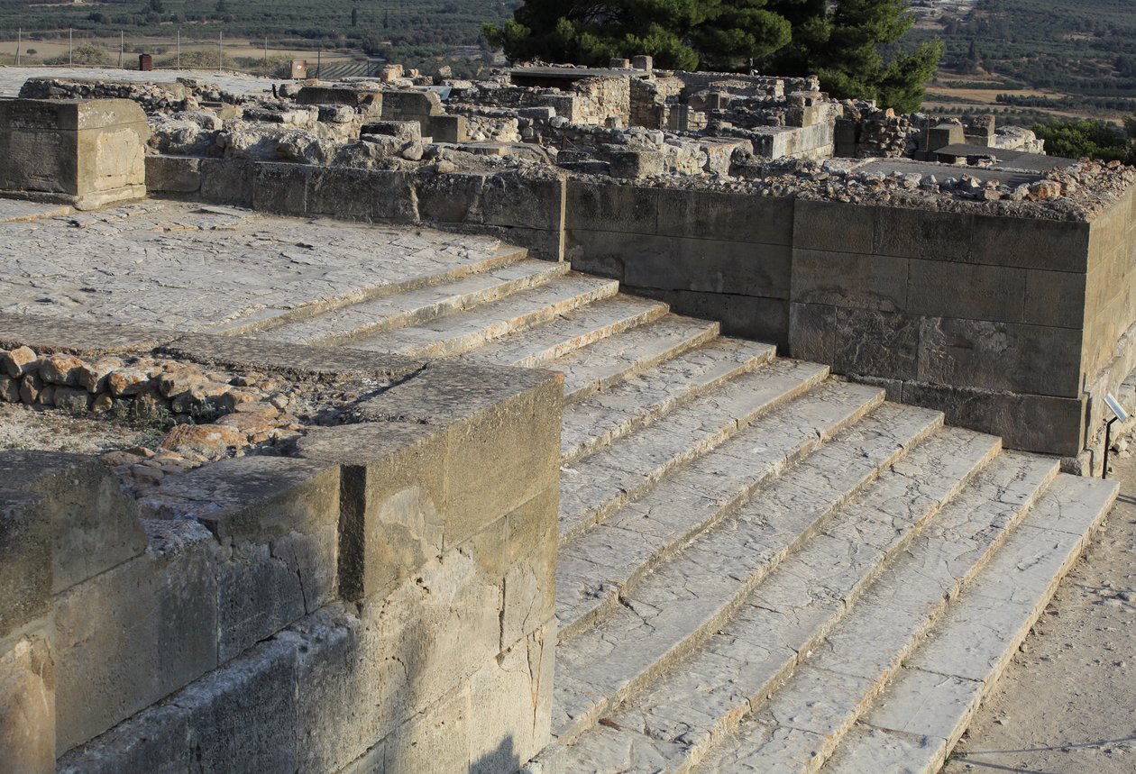 Phaistos