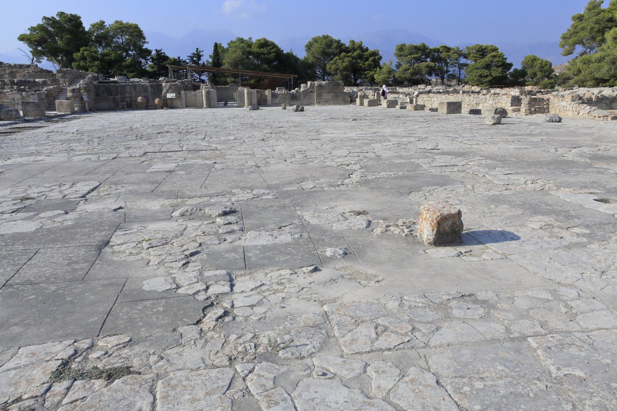 Phaistos