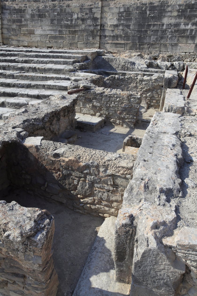 Phaistos